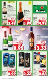 Aktueller Kaufland Prospekt mit Bier, "KNÜLLER", Seite 4