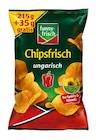 Funny Frisch im ALDI SÜD Prospekt Chipsfrisch von funny frisch im aktuellen ALDI SÜD Prospekt für 1,79 €