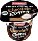 High Protein Pudding, Joghurt oder Drink von Ehrmann im aktuellen Marktkauf Prospekt für 1,00 €