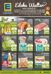 E center Discounter Prospekt der aktuellen Woche mit 28 Seiten, gültig von 04.08.2025 bis 09.08.2025, in Roetgen und Umgebung Aktueller E center Discounter Prospekt in Roetgen und Umgebung, "Aktuelle Angebote" mit 28 Seiten, 04.08.2025 - 09.08.2025