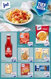 REWE Ketchup im Prospekt 