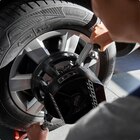Volkswagen Westerland - Stoßdämpfer-Check Angebot im Prospekt Stoßdämpfer-Check bei Volkswagen im Westerland Prospekt für 39,00 €