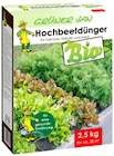 Bio-Hochbeetdünger Angebote von Grüner Jan bei Thomas Philipps Dinslaken für 4,99 €