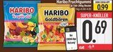 Tropifrutti Angebote von Haribo bei EDEKA Ingolstadt für 0,69 €