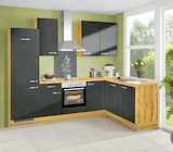 Einbauküche von PINO im aktuellen SB Möbel Boss Prospekt