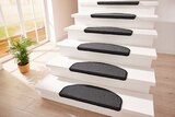 Premium-Stufenmatten-Set, 15-teilig Angebote von Livarno Home bei Lidl Kamp-Lintfort für 19,99 €