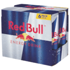 Energy Drink Angebote von Red Bull bei Lidl Ulm für 5,29 €