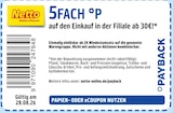 Netto Marken-Discount - 5FACH °P Angebot im Prospekt 5FACH °P bei Netto Marken-Discount im Prospekt "" für