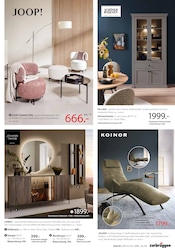 Aktueller Zurbrüggen Prospekt mit Spiegel, "IHR EINRICHTUNGSHAUS DER EXTRAKLASSE", Seite 9