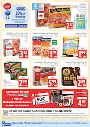 Nutella Angebot im aktuellen Marktkauf Prospekt auf Seite 14