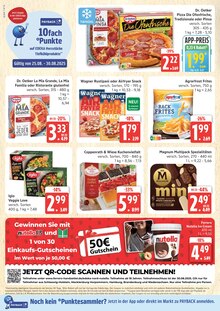 Philips Angebot im Marktkauf Prospekt, gültig von 25.08.2025 bis 30.08.2025 Philips Angebot im aktuellen Marktkauf Prospekt auf Seite 14