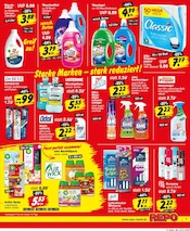 Aktueller Repo Prospekt mit Toilettenpapier, "Aktuelle Angebote", Seite 7