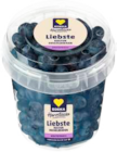 Herzstücke Kulturheidelbeeren bei E center im Prospekt "" für 4,99 €
