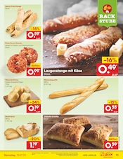 Pizza im Netto Marken-Discount Prospekt in Lutherstadt Wittenberg Aktueller Netto Marken-Discount Prospekt mit Pizza, "Aktuelle Angebote", Seite 17