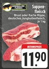 Aktuelles Suppenfleisch Angebot bei E center in Bielefeld ab 11,90 €