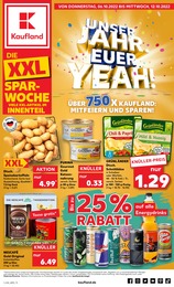 Aktueller Kaufland Prospekt (Borne) Kaufland Prospekt mit 51 Seiten (Borne)