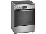 HKR 39 C 250 Standherd (EEK A, Elektrokochfeld, 66 l) im MediaMarkt Saturn Prospekt HKR 39 C 250 Standherd (EEK A, Elektrokochfeld, 66 l) von BOSCH im aktuellen MediaMarkt Saturn Prospekt für 599,99 €
