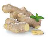 Bio Ingwer bei REWE im Hellenthal Prospekt für 0,49 €
