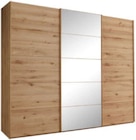 Aktuelles Schwebetürenschrank Angebot bei XXXLutz Möbelhäuser in Würzburg ab 1.599,00 €