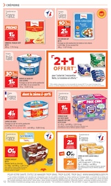 Promos Lait dans le catalogue "Le mois du FRAIS" de Netto Lait en promo dans le catalogue Netto à la page 12
