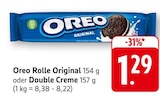 Rolle Original im Angebot bei EDEKA in Saarbrücken Rolle Original Angebote von Oreo bei EDEKA Saarbrücken für 1,29 €