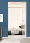 Glasschiebetürblatt „Freia Clear“ von  im aktuellen Hornbach Prospekt für 195,00 €