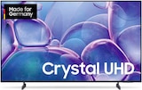 65” UHD-LED-Fernseher GU65U7079 im METRO Prospekt 65” UHD-LED-Fernseher GU65U7079 von Samsung im aktuellen METRO Prospekt für 517,19 €