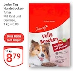 Volle Brocken bei GLOBUS im Wetzlar Prospekt für 8,79 €