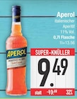 EDEKA Niederwinkling Prospekt mit  im Angebot für 9,49 €