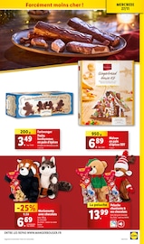 Jouets Angebote im Prospekt "BLACK FRIDAY DEALS" von Lidl auf Seite 31