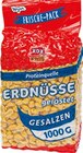Erdnüsse gesalzen von XOX im aktuellen Netto mit dem Scottie Prospekt