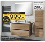 Badmöbel-Kombi im Angebot bei BRAUN Möbel-Center in Nürtingen Badmöbel-Kombi Angebote bei BRAUN Möbel-Center Nürtingen für 299,00 €