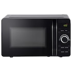 Aktuelles POCOline Mikrowelle 20UX39-L Angebot bei POCO in Wuppertal ab 49,00 €