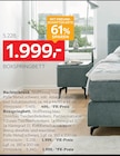 Nachtschrank im aktuellen XXXLutz Prospekt für 499,00 €