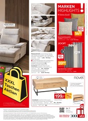 Aktueller XXXLutz Möbelhäuser Prospekt mit Bettwäsche, "NR.1 BEIM PREIS", Seite 3
