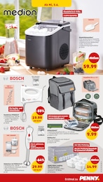Stabmixer Angebot & Preis im aktuellen Penny Prospekt Stabmixer Angebot im aktuellen Penny Prospekt auf Seite 29