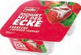 Joghurt mit der Ecke Angebote von Müller bei EDEKA Stade für 0,39 €