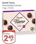 Aktuelle Schokolade Angebote bei GLOBUS in Braunschweig Aktuelles Tiamo Angebot bei GLOBUS in Braunschweig ab 2,49 €