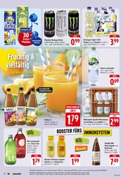 Aktueller E center Prospekt mit Volvic, "Aktuelle Angebote", Seite 26