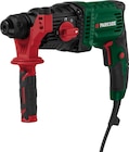 Perforateur burineur - Parkside dans le catalogue Lidl