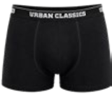 Retro-Boxershorts im Kaufland Prospekt Retro-Boxershorts von URBAN CLASSICS im aktuellen Kaufland Prospekt für 9,99 €