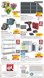 CD Angebot & Preis im aktuellen toom Baumarkt Prospekt CD Angebot im aktuellen toom Baumarkt Prospekt auf Seite 20