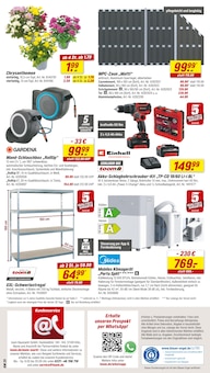 WC-Sitz Angebot im aktuellen toom Baumarkt Prospekt auf Seite 20