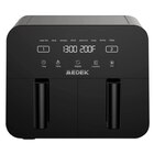 Friteuse sans huile Air fryer - MEDEK - Carrefour Market à Caen Friteuse sans huile Air fryer - MEDEK en promo chez Carrefour Market Caen à 69,99 €