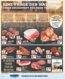 Aktueller Marktkauf Prospekt "Aktuelle Angebote" Aktueller Marktkauf Prospekt