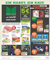 iPhone im Marktkauf Prospekt in Witten Aktueller Marktkauf Prospekt mit iPhone, "Aktuelle Angebote", Seite 1