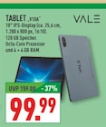 Marktkauf Marienfeld - Tablet V10A Angebot im Prospekt Tablet V10A bei Marktkauf im Marienfeld Prospekt für 99,99 €