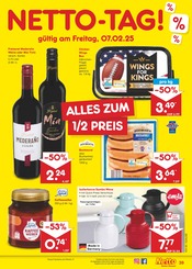 Aktueller Netto Marken-Discount Prospekt mit Freixenet, "Aktuelle Angebote", Seite 55