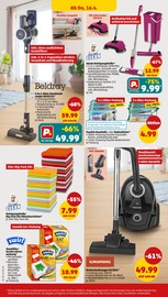 Akku im Penny Prospekt in Brandenburg Aktueller Penny Prospekt mit Akku, "Wer günstig will, muss Penny.", Seite 22