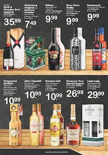 Wodka im TOP Getränke Prospekt "Aktuelle Angebote" mit 4 Seiten (Düsseldorf)